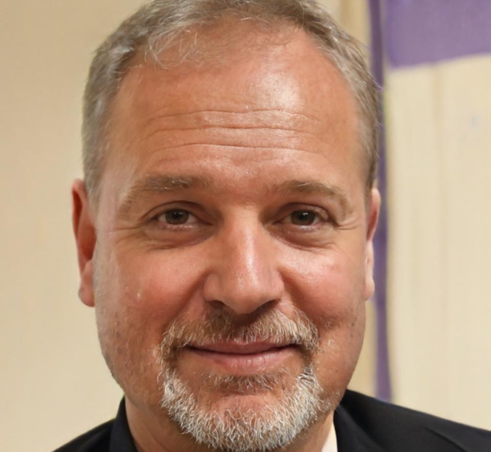 Finanzexperte und Mentor Thorsten Brennecke